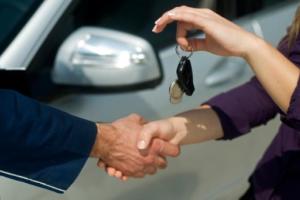 Аренда автомобилей в Киеве от MEGARENT: преимущества услуги