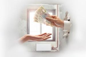 Как получить кредит наличными без отказа