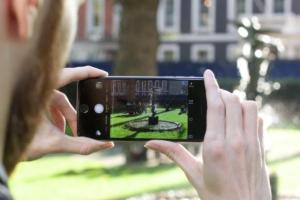 10 советов для фотографирования на iPhone