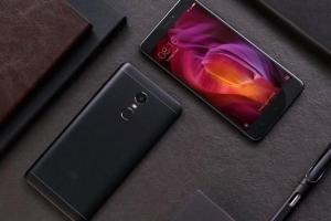 5 причин выбрать Xiaomi Redmi Note 4X