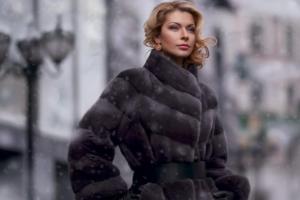 Практические советы по уходу за норковой шубой
