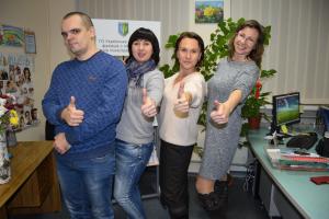 На Луганщині активно працює Центр травматерапії