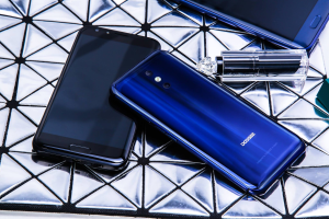 Doogee BL5000, или как зарядить смартфон на 40% за 10 минут