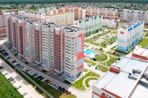 Поиск новостроек в интернете в 21 веке