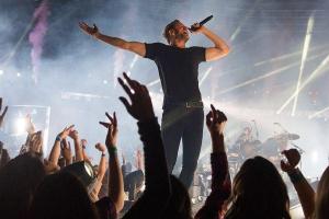 Топ-5 исполнителей с новыми треками