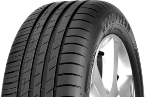 Обзор летней резины goodyear efficientgrip performance