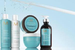 Как правильно использовать масла Moroccanoil