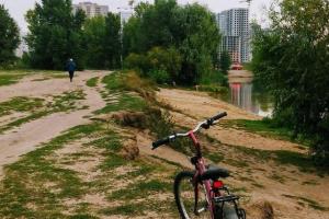 В Киеве планируют создать экопарк