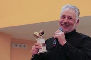 Павел Жебривский, уверяет, что ушел сам и забрал с собой "пендель"
