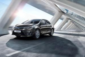 4 веских причины, почему стоит купить новую Toyota Corolla