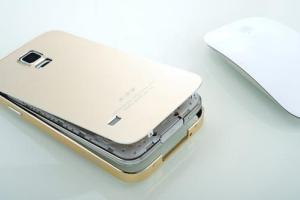 Надёжные и практичные чехлы для Samsung Galaxy S5