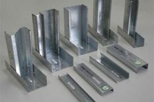 Как выбрать металлический профиль для гипсокартона?