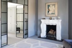 Выбираем идеальную дверь для вашего интерьера