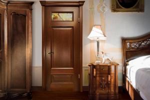 Качественные межкомнатные двери в Киеве