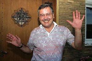 "Реальний Грищ": супротивники Анатолія Гриценка створили групу у Фейсбуці
