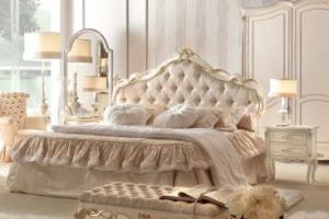 Итальянские спальни от Альт Классик