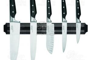 Простое руководство по разным типам кухонных ножей