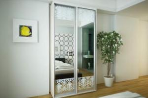 Выбираем шаф-купе под вашу комнату