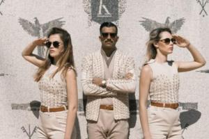 В Украине выступят Kadebostany