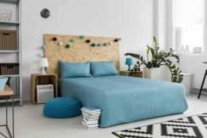 10 шагов к выбору правильной кровати