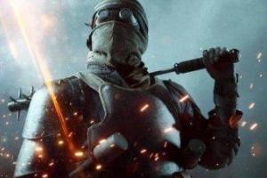 Выход игры Battlefield V