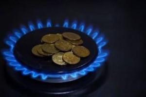 В правительстве объяснили, почему выросла цена на газ