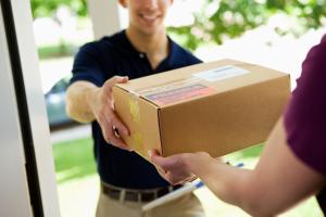 Международная доставка грузов от UTEC Logistics