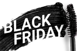 Черная пятница: где купить парфюмерию и косметику