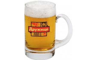 Разливное пиво