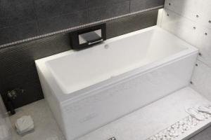 Нужна новая ванна? С чего начать выбор, рекомендует SanTechShara