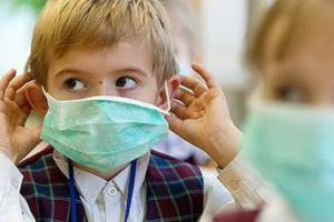 На Луганщине уже есть случаи заболевания гриппом: школы уходят на карантин
