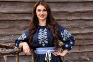 Лучший подарок – вышиванка