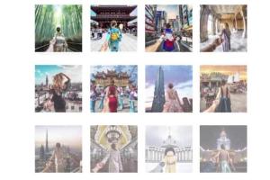 10 советов по маркетингу в Instagram, чтобы создать свой бренд и получить подписчиков