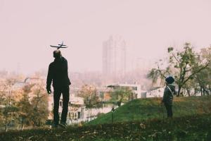 «Семья - важная ячейка современного общества» - Николай Негрич