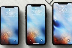 Какой новый iPhone вам подходит: Xr, Xs, Xs Max?