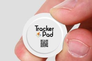 Вся правда о GPS трекере-наклейке