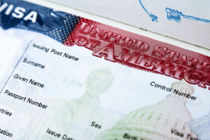 Как украинцам получать визы в самые сложные страны мира: США, Канаду, Великобританию, Австралию?