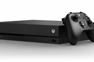 Игры 2019 для XBOX 