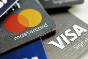 Всегда при деньгах: кредитные карты 