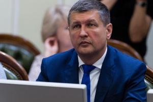 Народный депутат Игорь Попов: «Сергей Рыбалка – профессионал и человек слова, именно такой представитель сейчас нужен Луганщине в парламенте» 