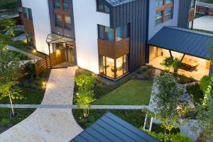 QDRO – terraced house: все, что нужно знать о престижном жилье