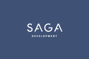 Новостройки бизнес-класса от SAGA Development
