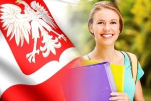 Как поступить в польский вуз украинскому абитуриенту