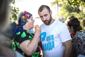 Депутат Сергей Рыбалка обратился к министру инфраструктуры с просьбой установить жд-сообщение Попасной с Лисичанском и другими городами страны