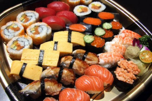 Где заказывать вкусную еду в Буче?