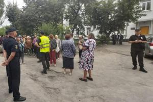 Борьба за мандат нардепа в Северодонецке: комиссию продолжают блокировать