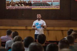 Сергей Рыбалка рассказал, как спасти угольную промышленность Луганщины