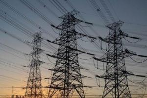 Почти 4000 абонентов Луганщины остались без электричества