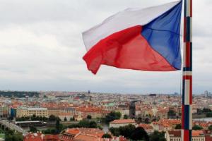 Работа в Чехии