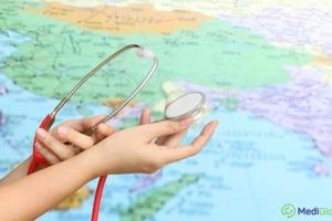 Рейтинг стран: куда едут лечиться украинцы?